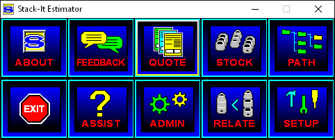 STACK-IT Estimator